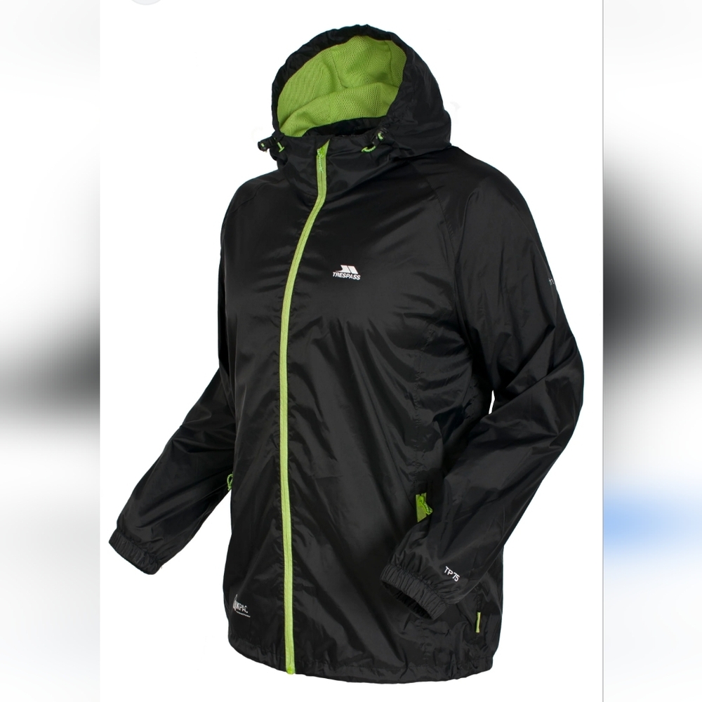 Trespass Jacket
